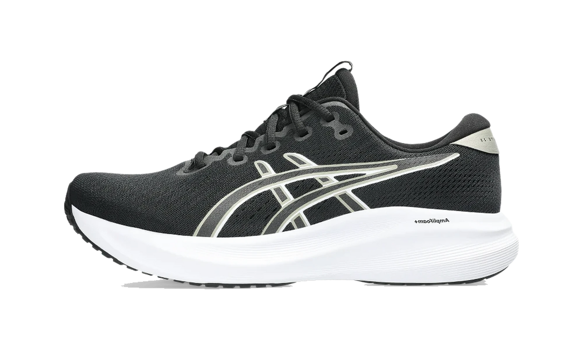 ASICS Gel-Excite 11 Black Meteor Grey