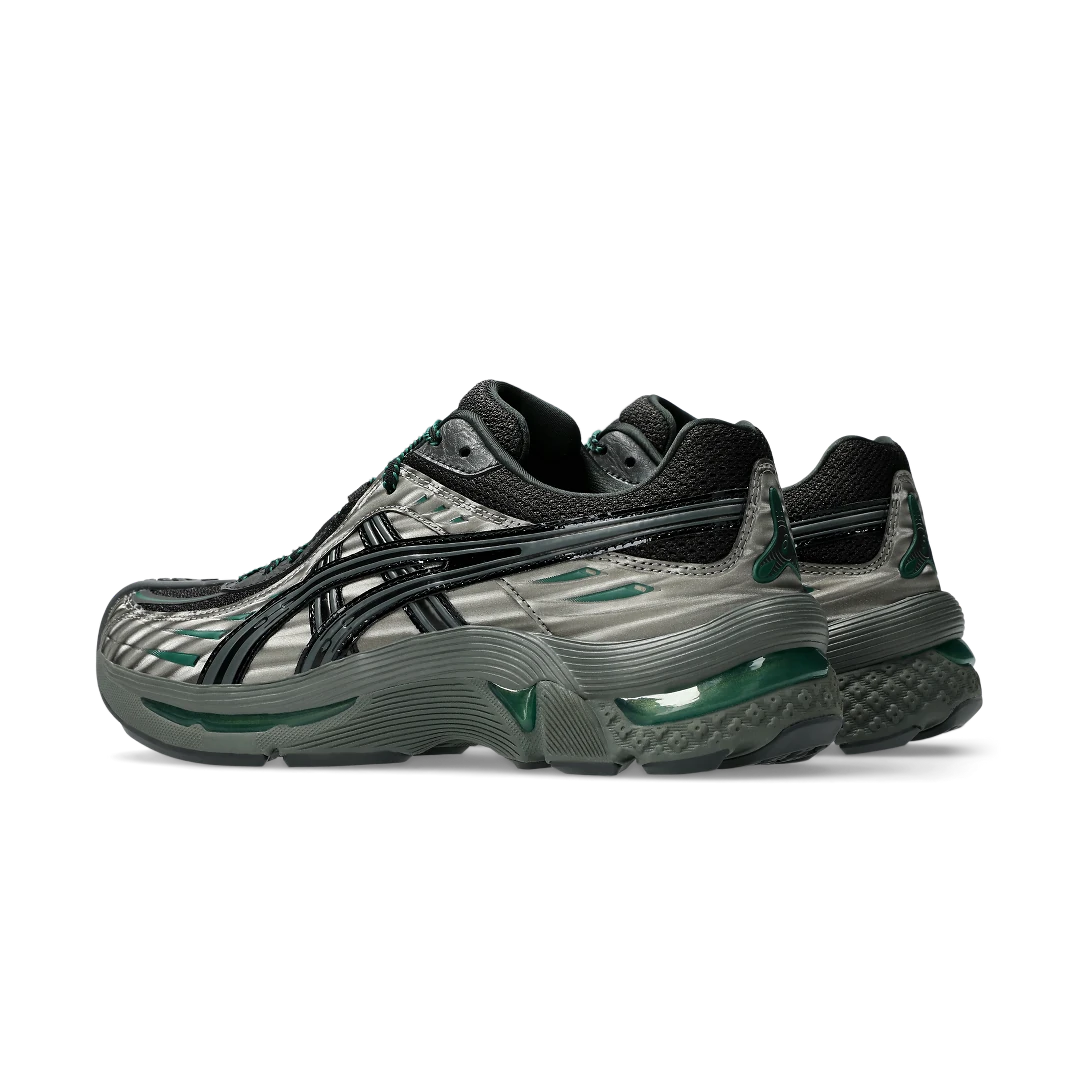ASICS Gel-Flammae Kiko Kostadinov Gunmetal