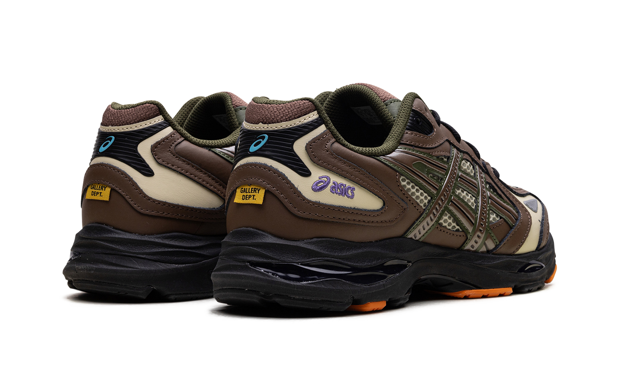 ASICS Gel-K1011 Gallery Dept. Mental Energy Khaki