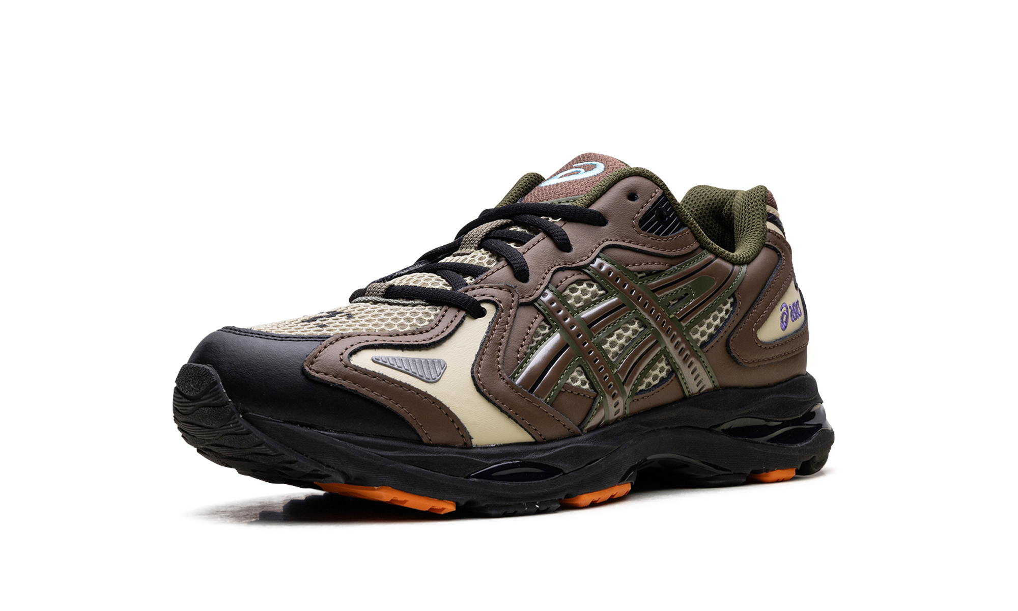 ASICS Gel-K1011 Gallery Dept. Mental Energy Khaki