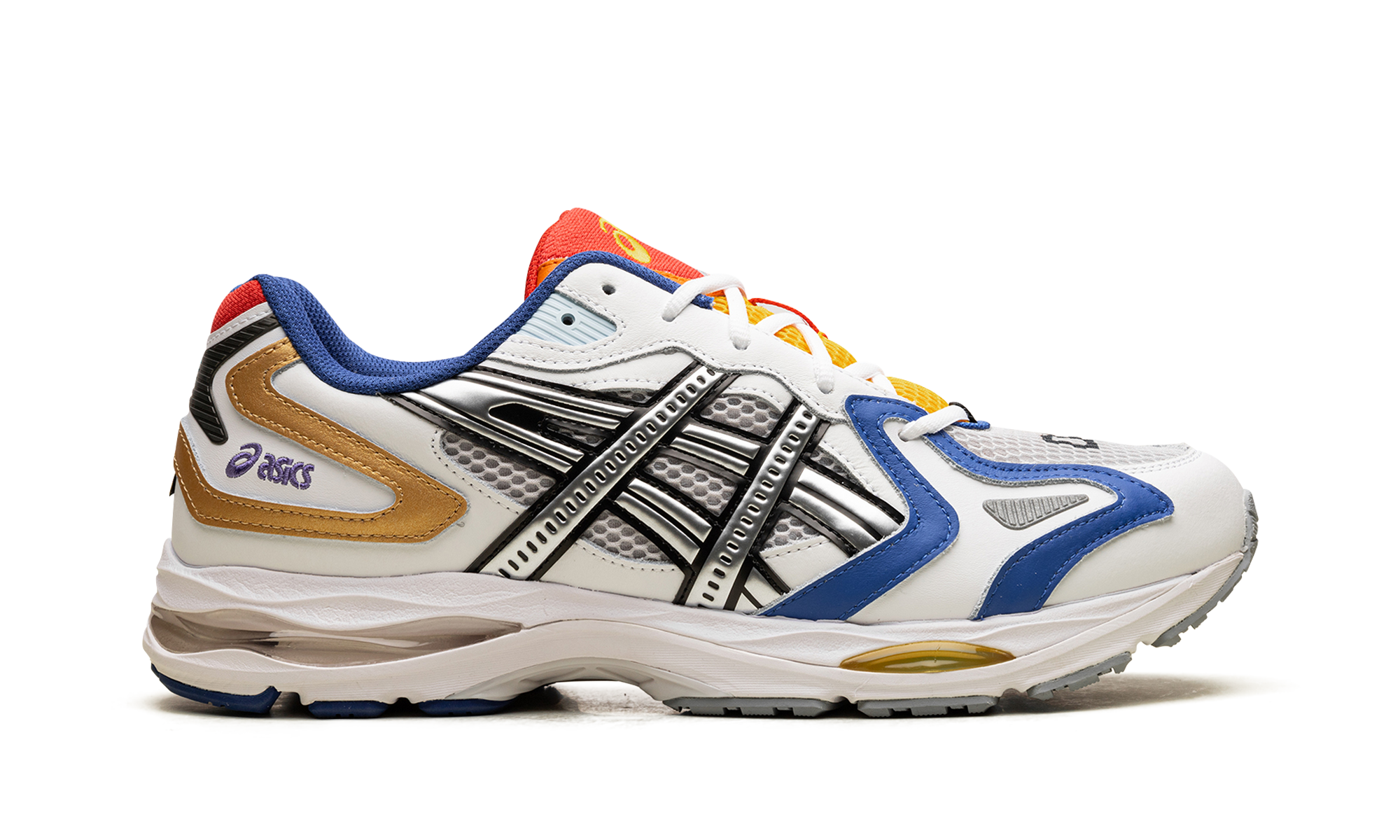 ASICS Gel-K1011 Gallery Dept. Mental Energy Multi-Color