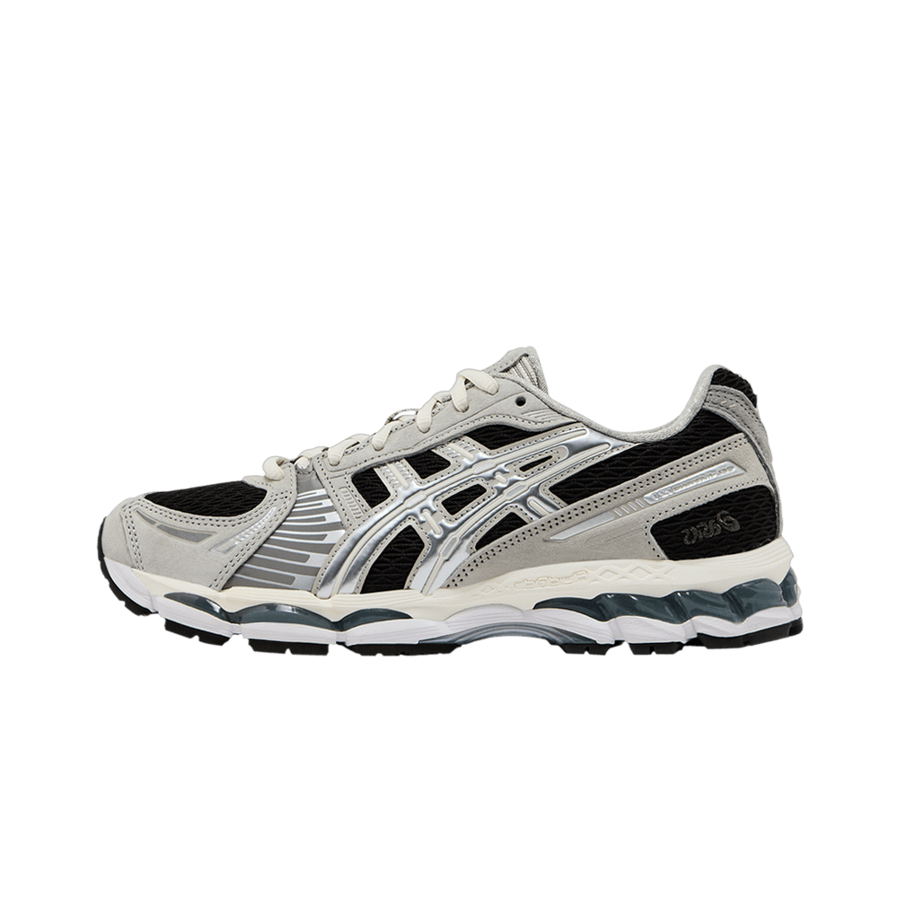 ASICS Gel-Kayano 12.1 Kith Peat Cream, Peat/Cream (1203A846-020)