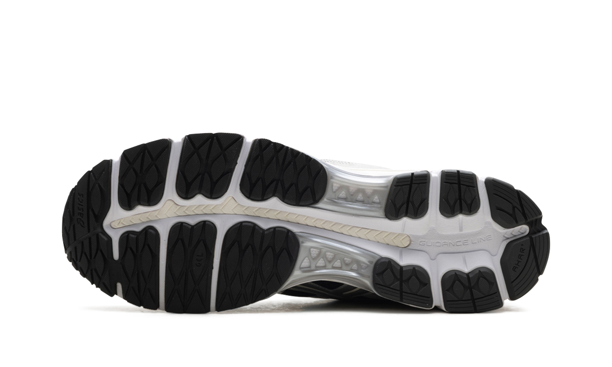 ASICS Gel-Kayano 12.1 Kith Peat Cream