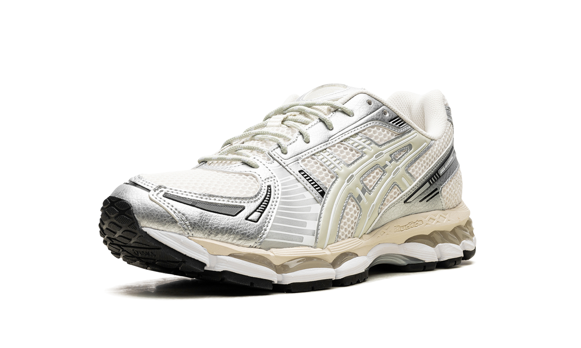 ASICS Gel-Kayano 12.1 Ronnie Fieg Cream