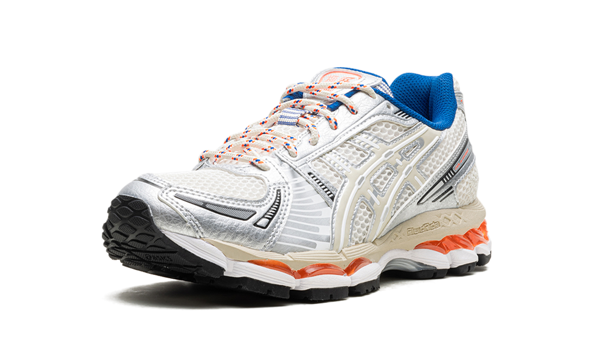 ASICS Gel-Kayano 12.1 Ronnie Fieg Knicks