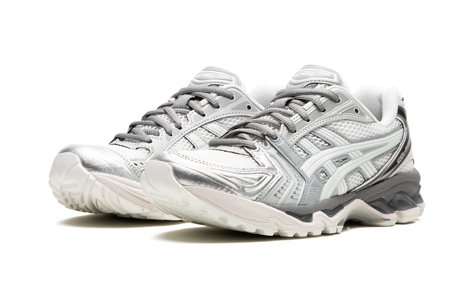 ASICS Gel-Kayano 14 Aritzia Blanc De Blanc