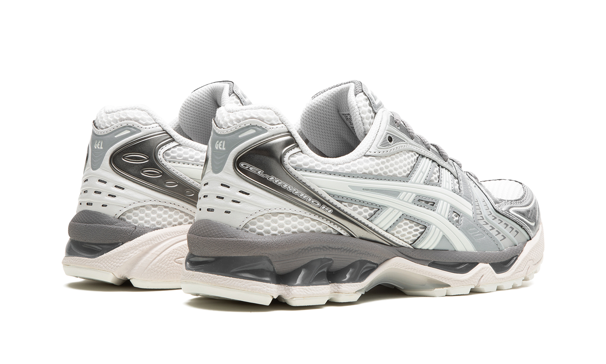 ASICS Gel-Kayano 14 Aritzia Blanc De Blanc