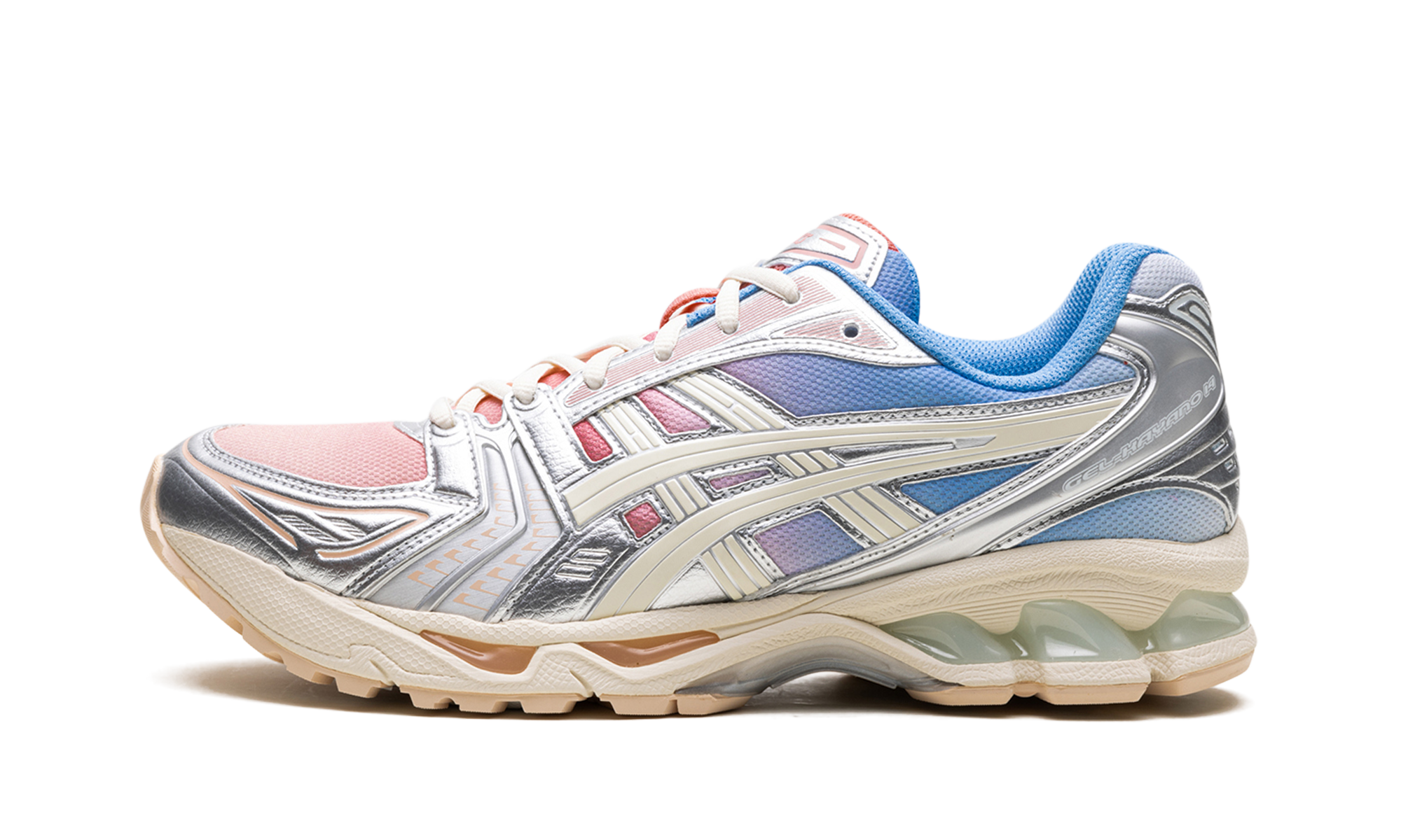 ASICS Gel-Kayano 14 Baked Pink Cream