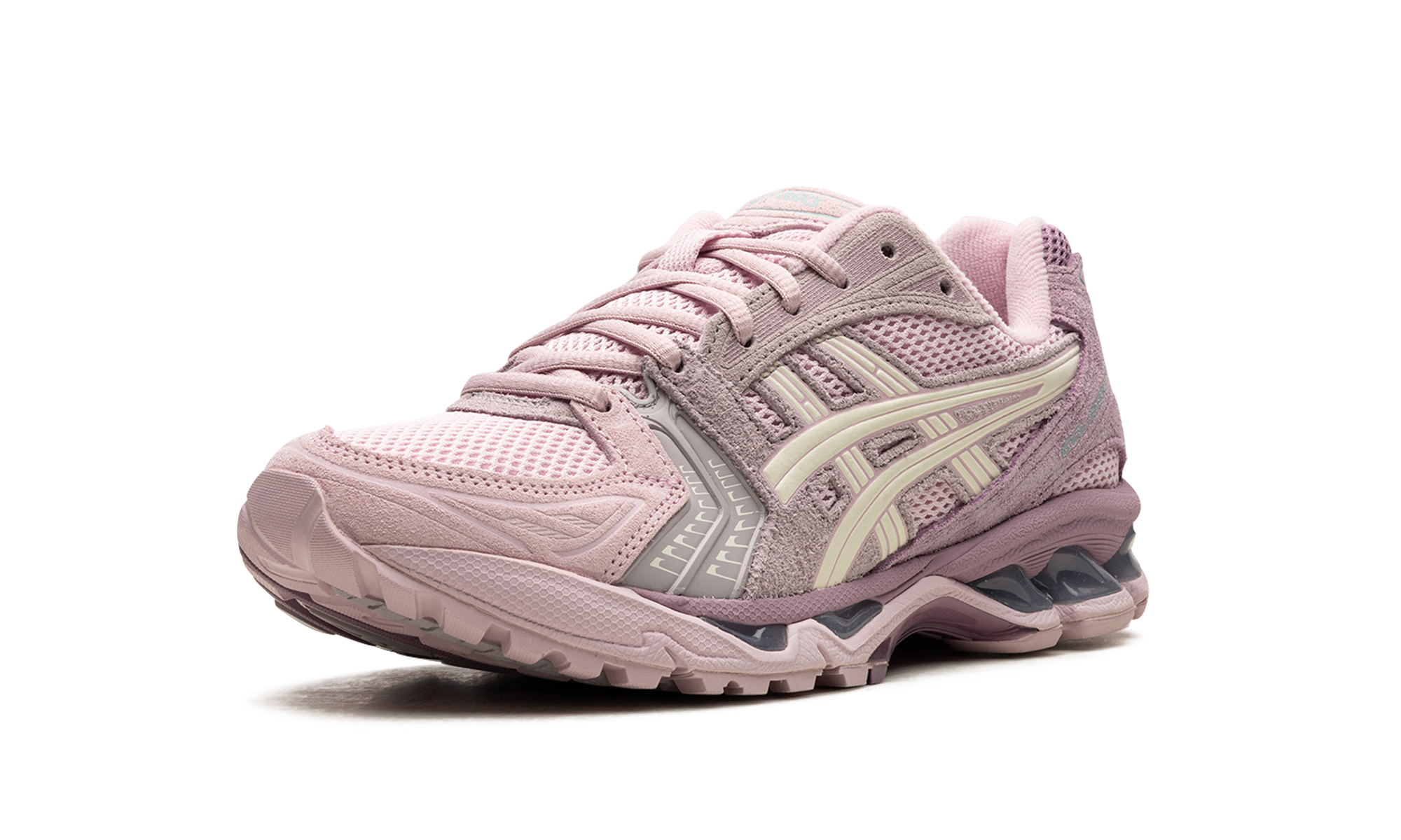 ASICS Gel-Kayano 14 Barely Rose Cream