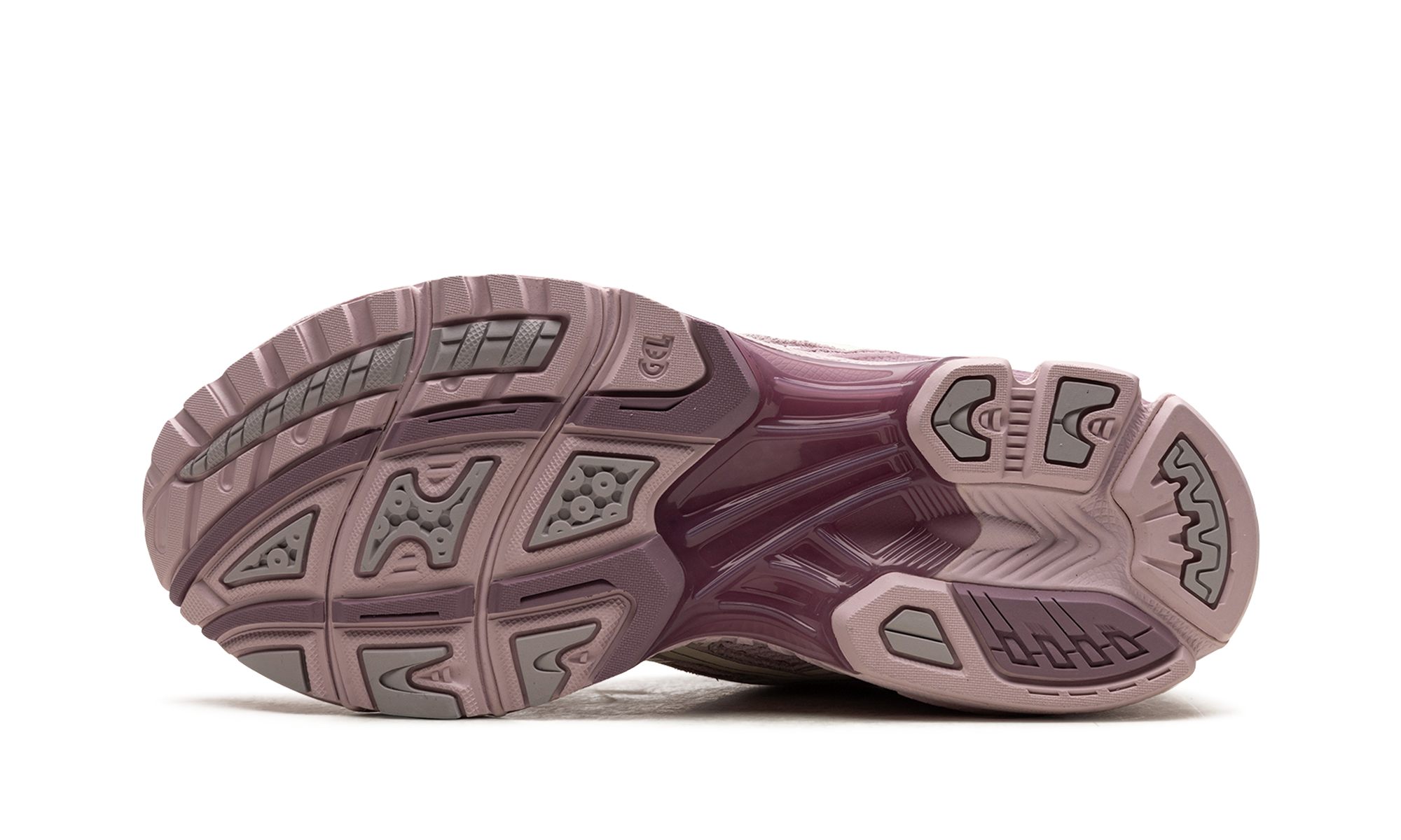 ASICS Gel-Kayano 14 Barely Rose Cream