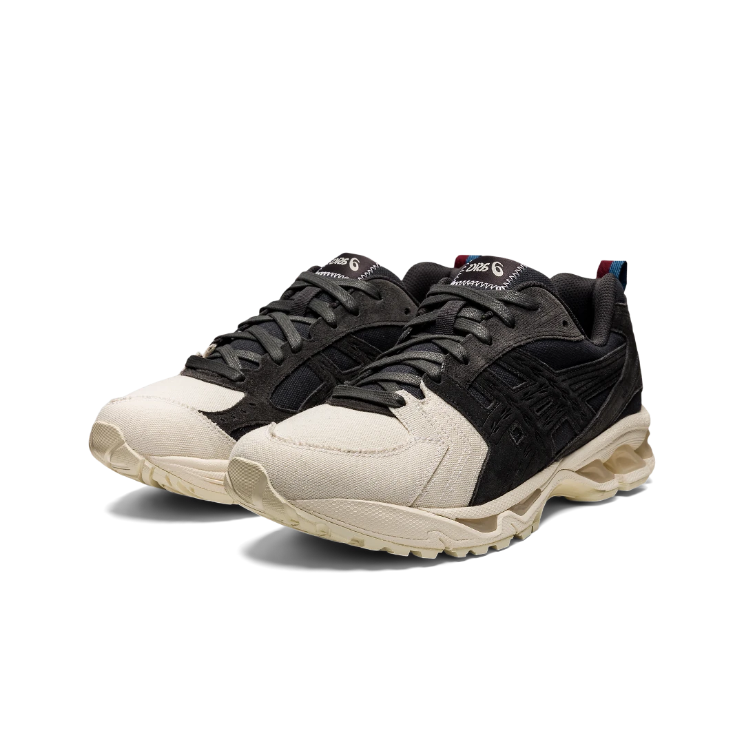 ASICS Gel-Kayano 14 Black Birch, Black/Birch (1201A472-020)