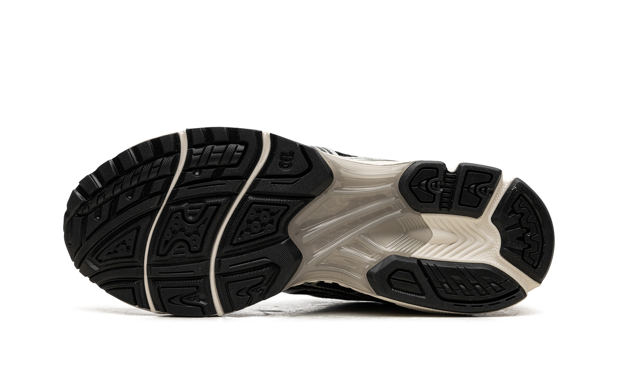 ASICS Gel-Kayano 14 Black Seal Grey