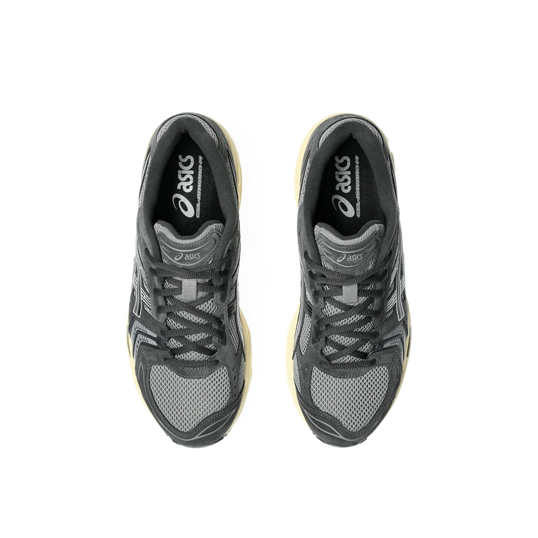 ASICS Gel-Kayano 14 Clay Grey Black, Clay Grey/Black (1203A540-020)