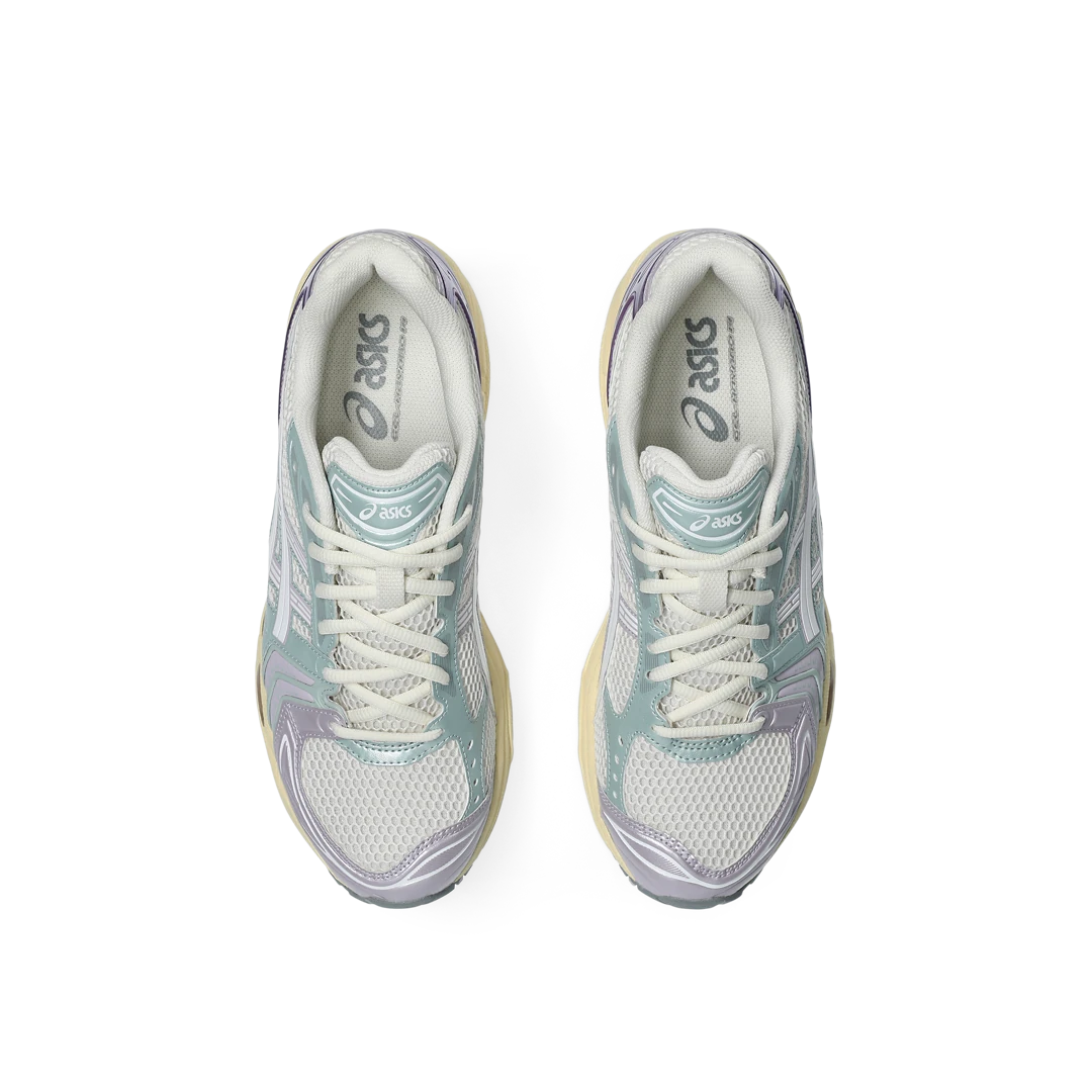 ASICS Gel-Kayano 14 Cream Dusk Violet, Cream/Dusk Violet (1203A537-105)