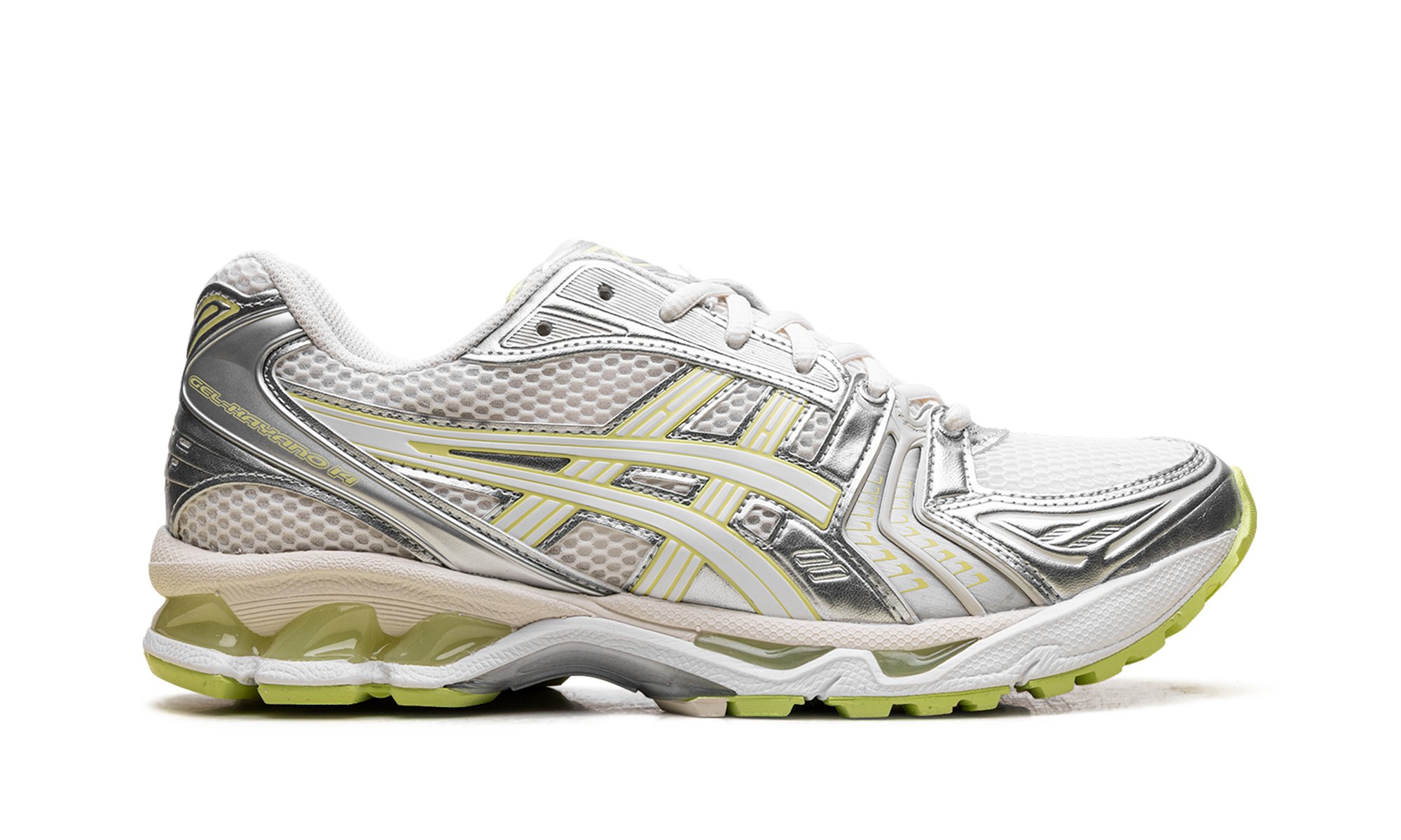 ASICS Gel-Kayano 14 Cream Pistachio
