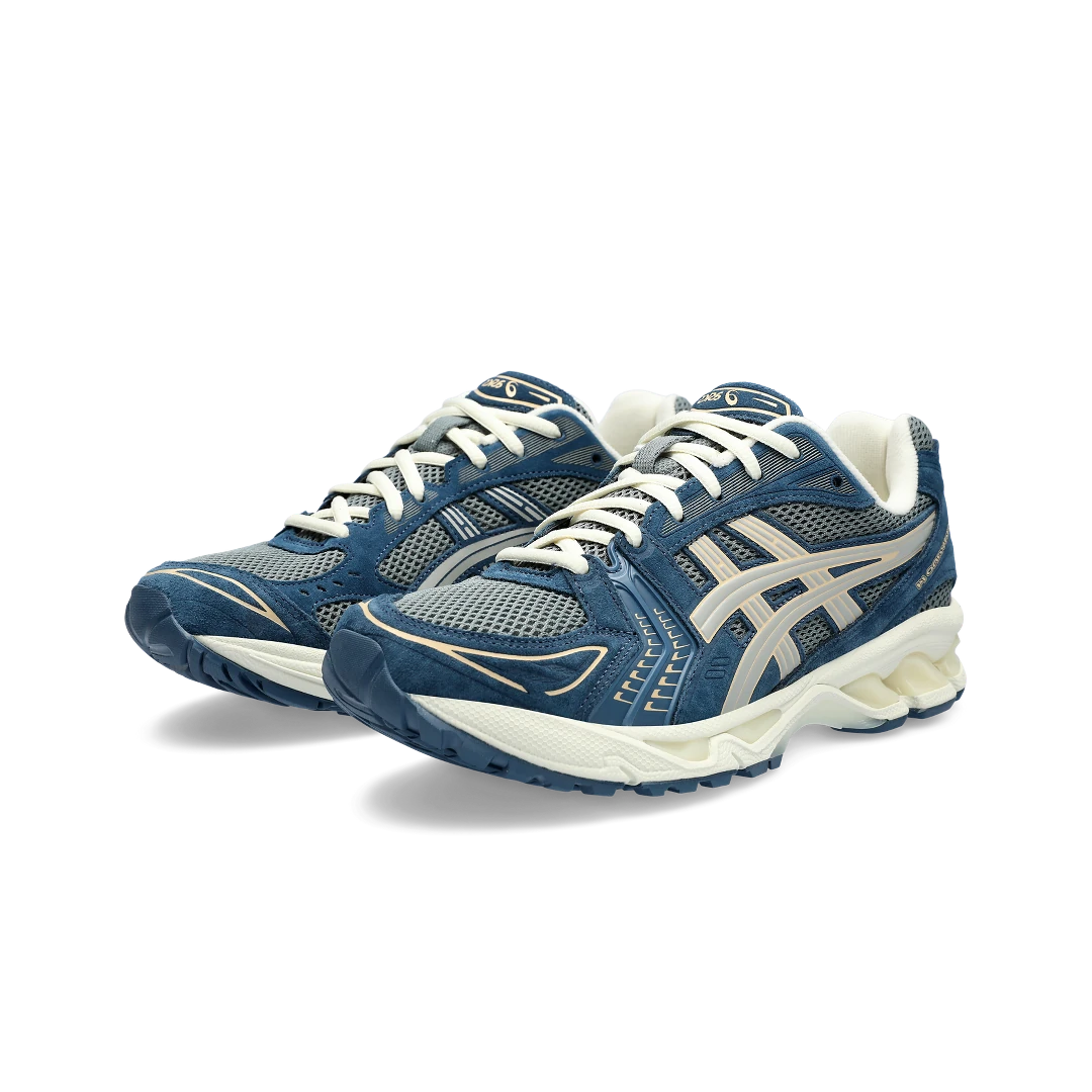 ASICS Gel-Kayano 14 Dark Pewter Seal Grey, Dark Pewter/Seal Grey (1201A161-029)