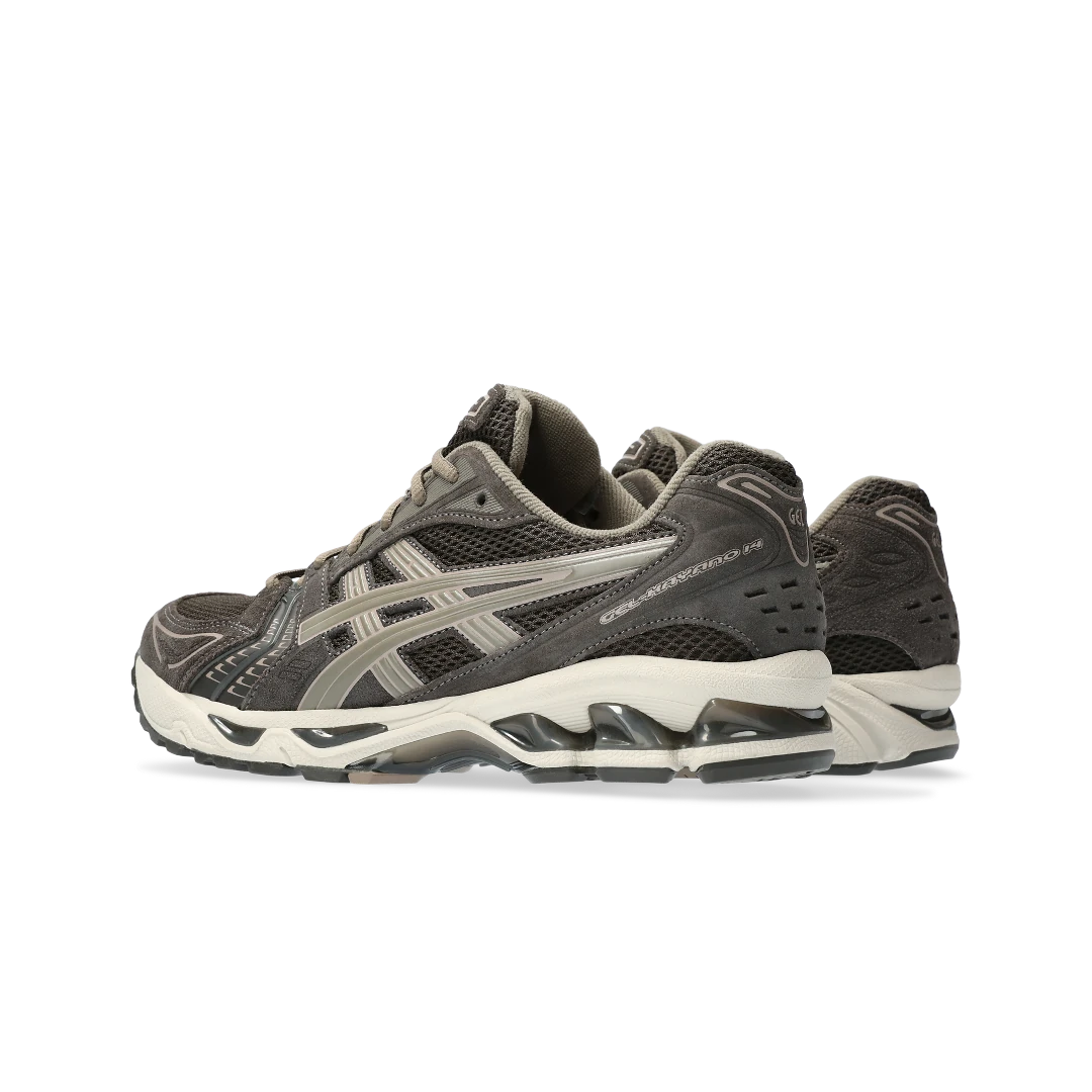 ASICS Gel-Kayano 14 Dark Sepia, Dark Sepia/Dark Taupe (1201A161-250)