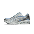 ASICS Gel-Kayano 14 Dolphin Grey Pure Silver