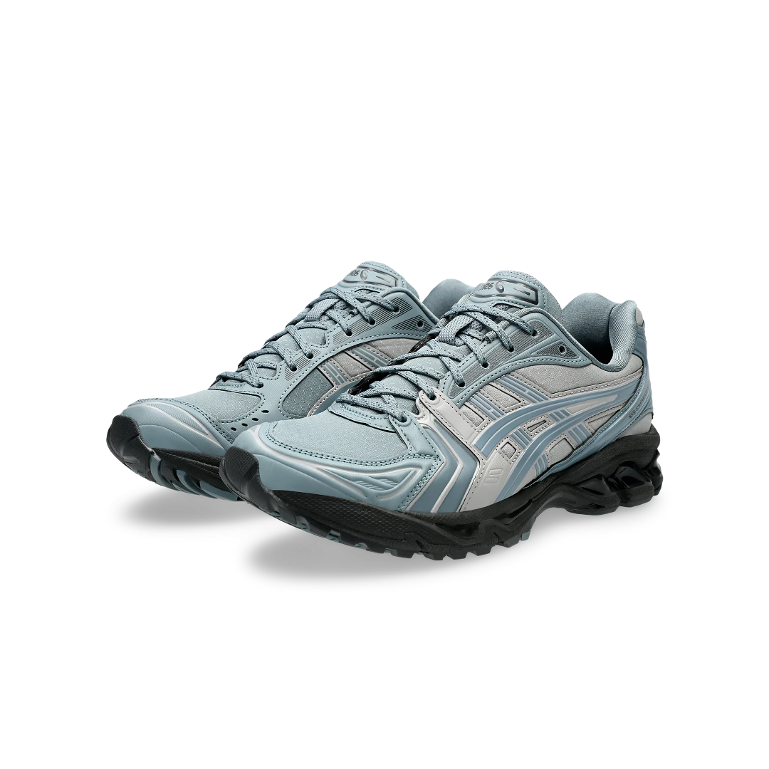 ASICS Gel-Kayano 14 Earthenware Fjord Grey, Fjord Grey/Cement Grey (1203A412-400)