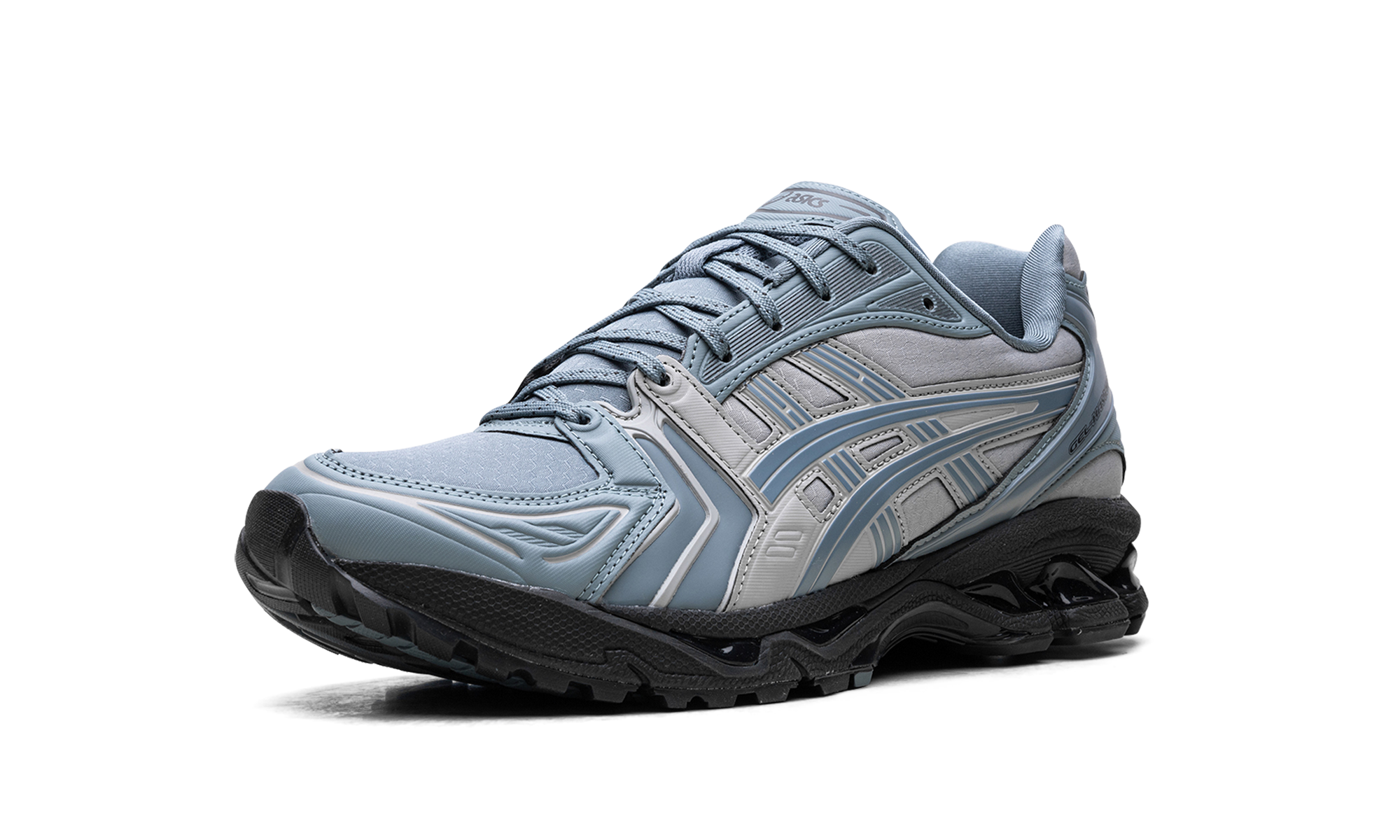 ASICS Gel-Kayano 14 Earthenware Fjord Grey