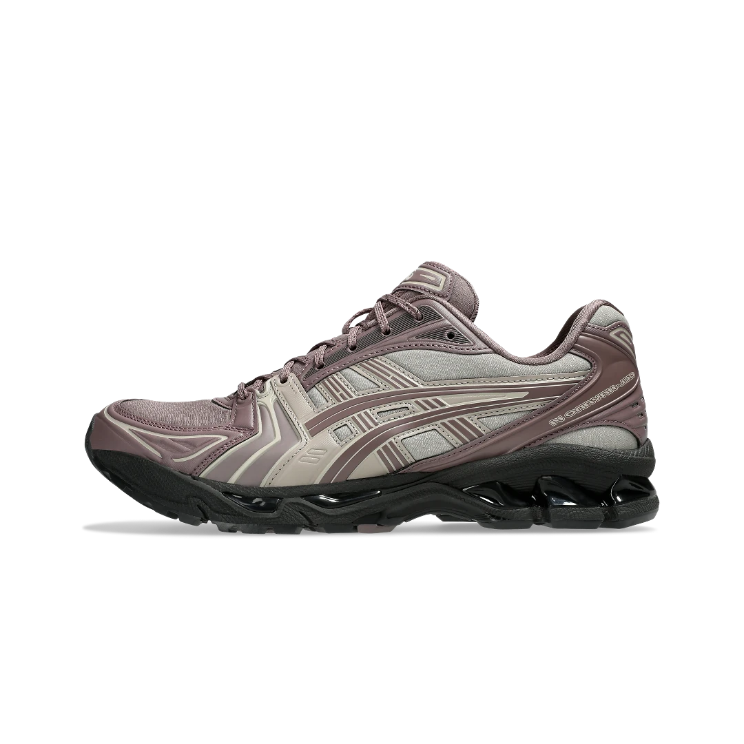 ASICS Gel-Kayano 14 Earthenware Muave Grey, Mauve Grey/Moonrock (1203A412-500)