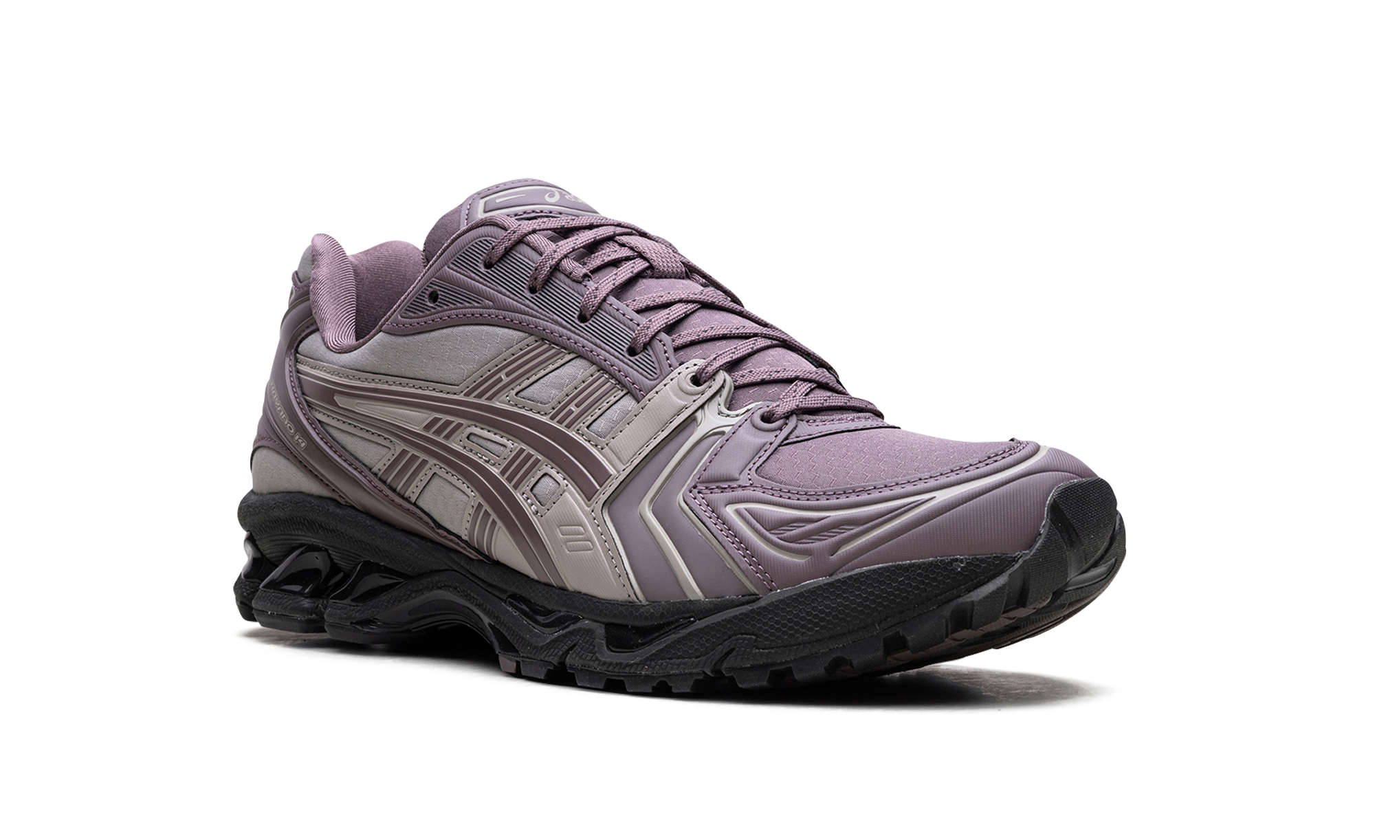 ASICS Gel-Kayano 14 Earthenware Muave Grey