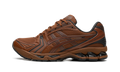 ASICS Gel-Kayano 14 Earthenware Pack Rusty Brown