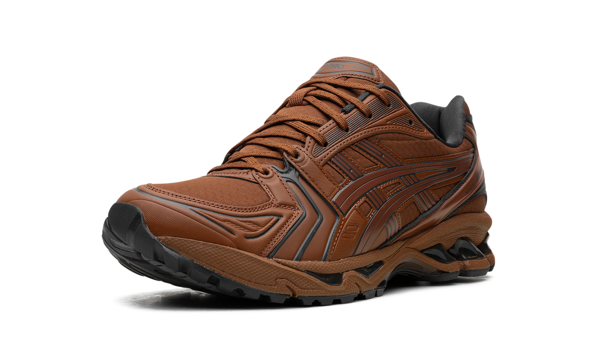 ASICS Gel-Kayano 14 Earthenware Pack Rusty Brown