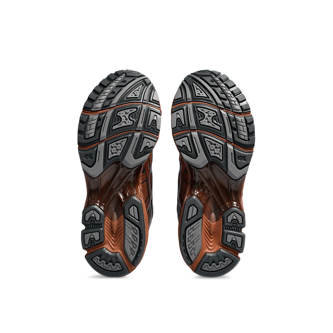 ASICS Gel-Kayano 14 Earthenware Pack Rusty Brown, Rusty Brown/Graphite Grey (1203A412-200)