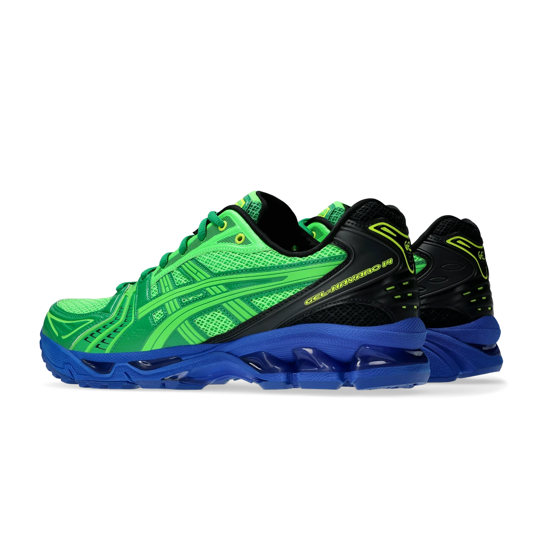 ASICS Gel-Kayano 14 Field Trip Recordings Fern Green, Fern Green/Fern Green (1203A620-300)