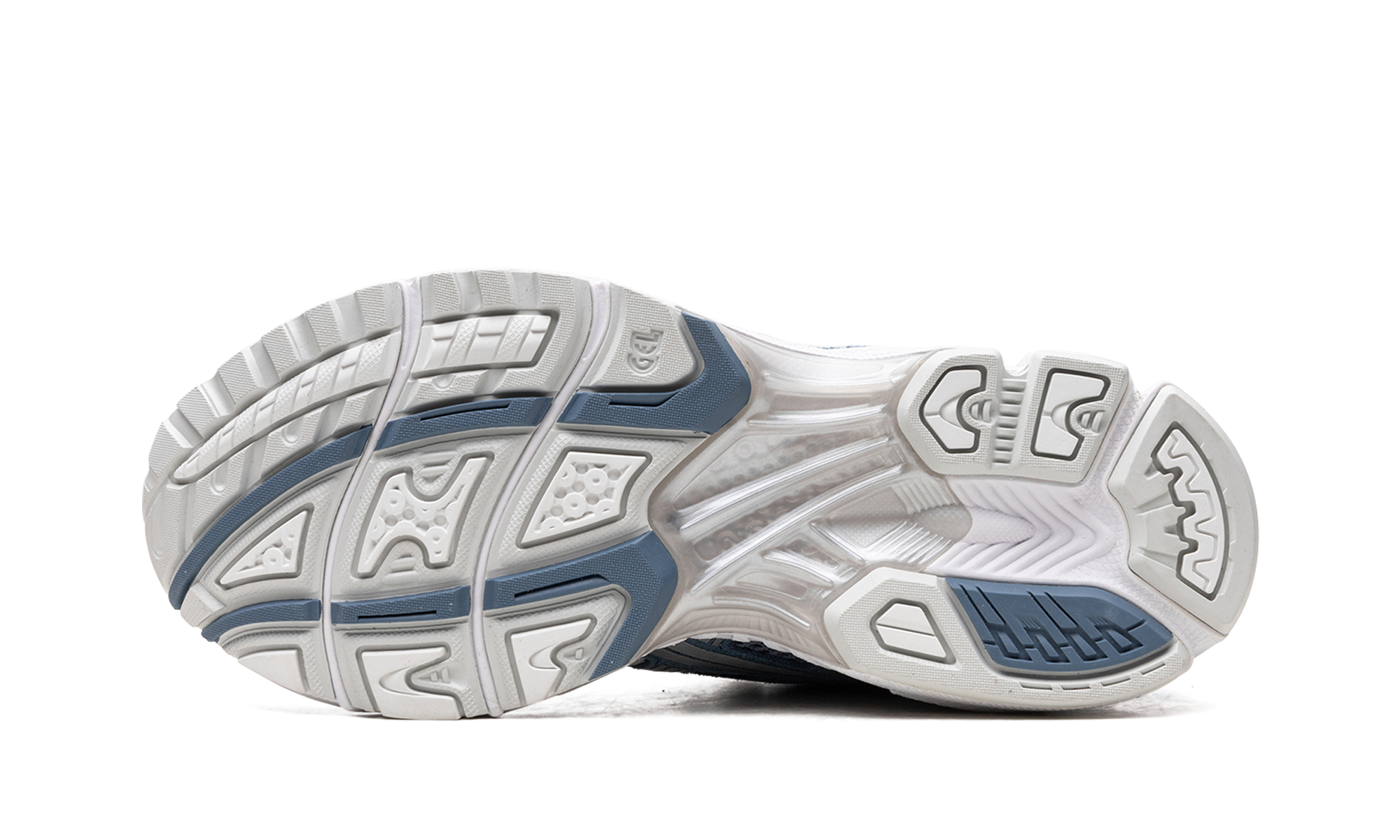 ASICS Gel-Kayano 14 Glacier Grey Lilac