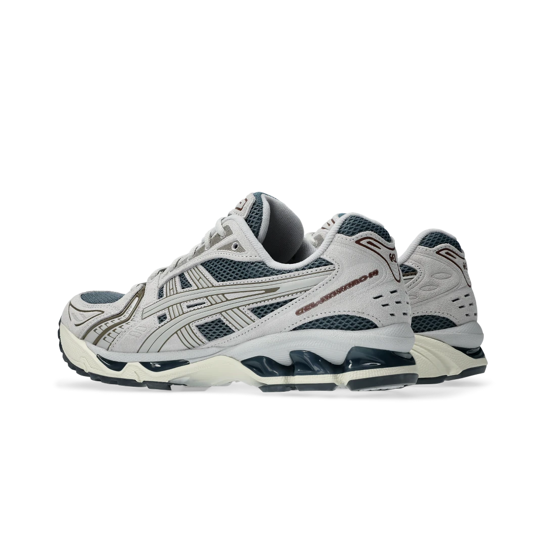 ASICS Gel-Kayano 14 Ironclad Cloud Grey, Ironclad/Cloud Grey (1203A540-022)