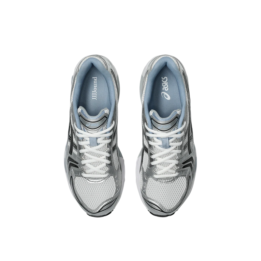 ASICS Gel-Kayano 14 JJJJound White Blue, White/Blue (1203A961-101)