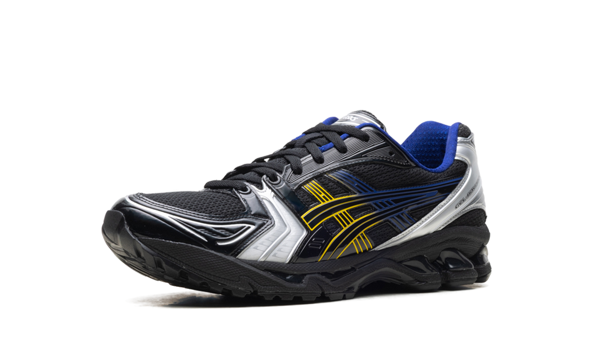 ASICS Gel-Kayano 14 Kith Marvel vs. Capcom Wolverine