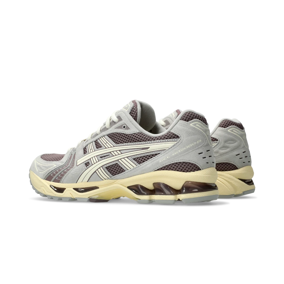 ASICS Gel-Kayano 14 Mauve Grey Cream, Mauve Grey/Cream (1203A540-500)