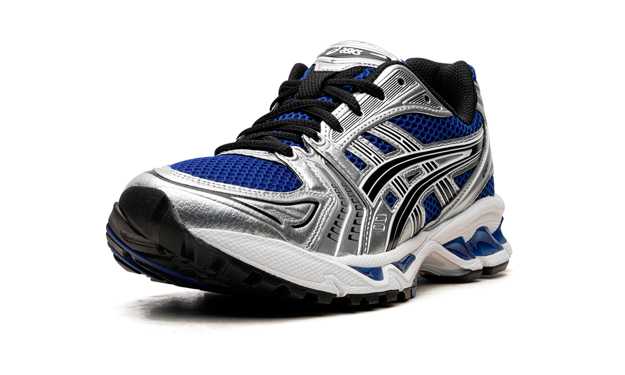 ASICS Gel-Kayano 14 Monaco Blue
