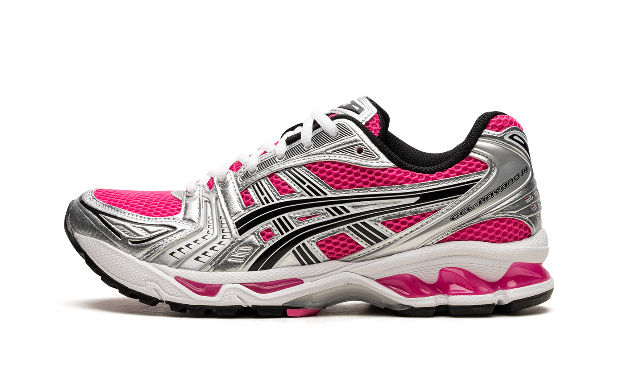 ASICS Gel-Kayano 14 Pink Glo