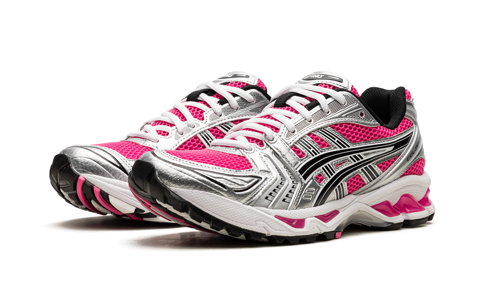 ASICS Gel-Kayano 14 Pink Glo