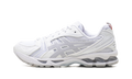ASICS Gel-Kayano 14 Thom Browne White