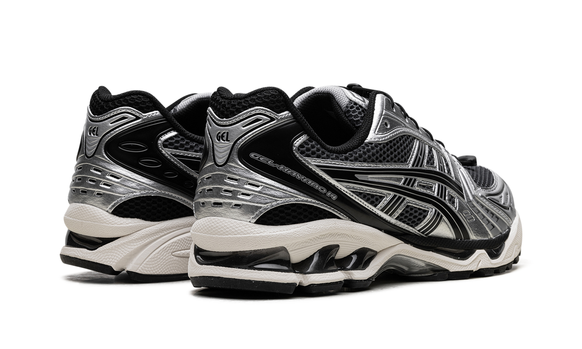 ASICS Gel-Kayano 14 Unlimited Pack Carrier Grey