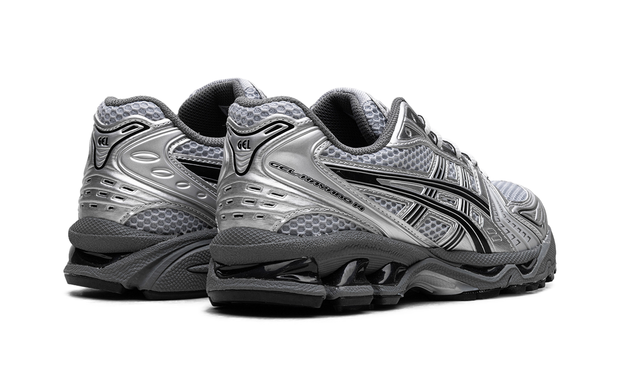 ASICS Gel-Kayano 14 Urban Research