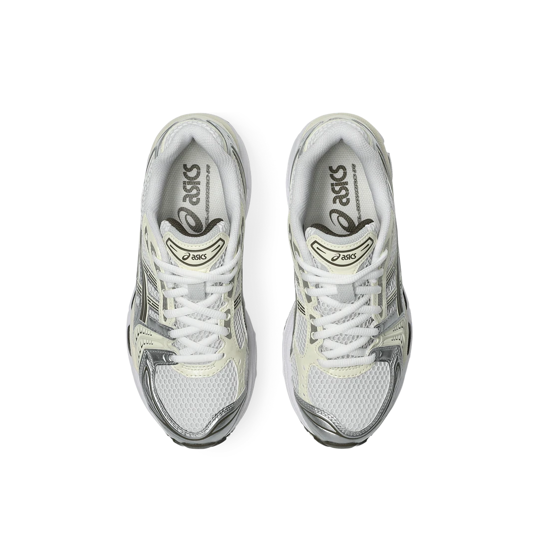 ASICS Gel-Kayano 14 White Ivory - Sneak