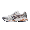 ASICS Gel-Kayano 14 White Thunder Blue