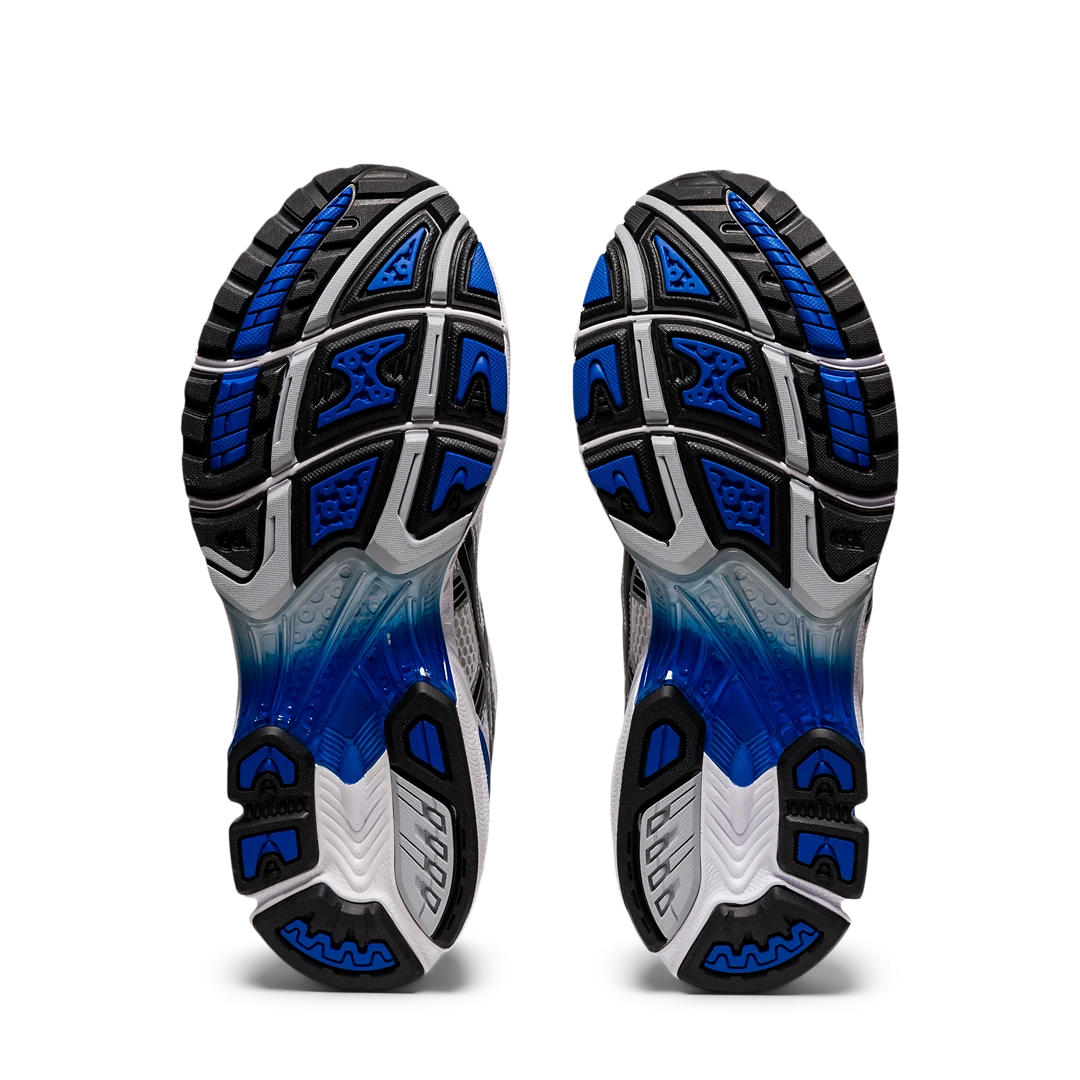 ASICS Gel-Kayano 14 White Tuna Blue, White/Tuna Blue (1201A019-101)