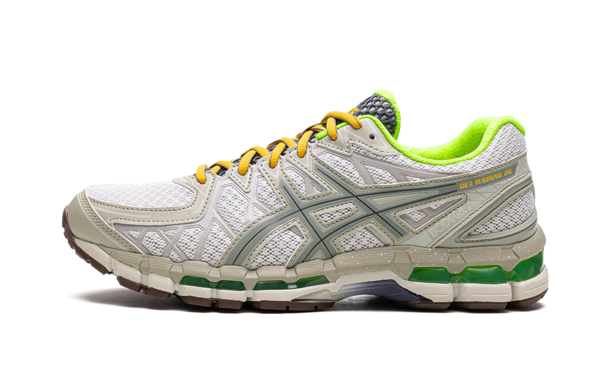 ASICS Gel-Kayano 20 Bodega Small Wins Add Up