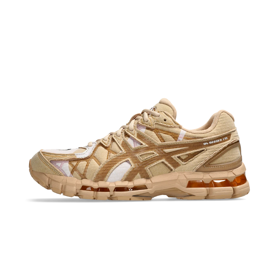 ASICS Gel-Kayano 20 Doublet Cardboard, Cardboard (1203A519-200)