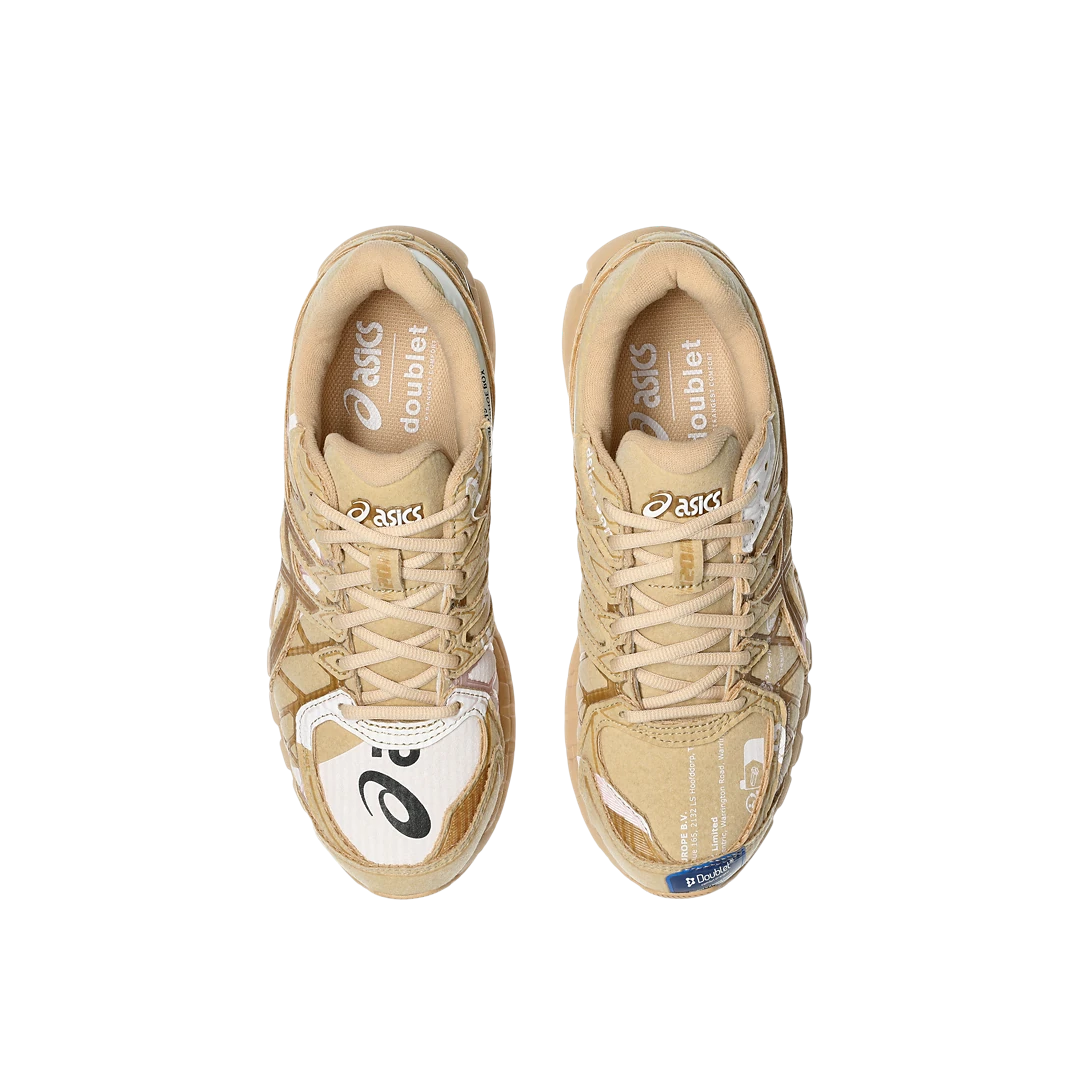 ASICS Gel-Kayano 20 Doublet Cardboard, Cardboard (1203A519-200)