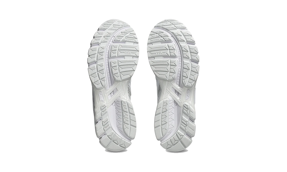 ASICS Gel-Kayano 20 Glacier Grey White