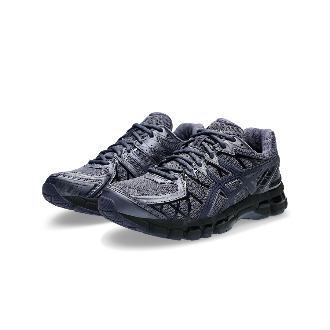 ASICS Gel-Kayano 20 Indigo Fog, Indigo Fog/Black (1203A388-500)