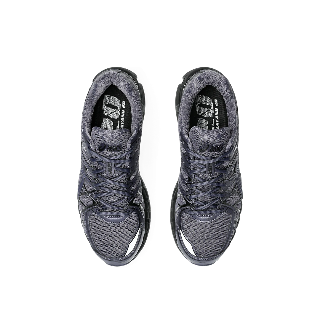 ASICS Gel-Kayano 20 Indigo Fog, Indigo Fog/Black (1203A388-500)